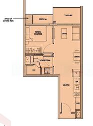 Affinity At Serangoon (D19), Apartment #474950541